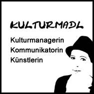 Kulturmanagerin, Kommunikatorin, Künstlerin